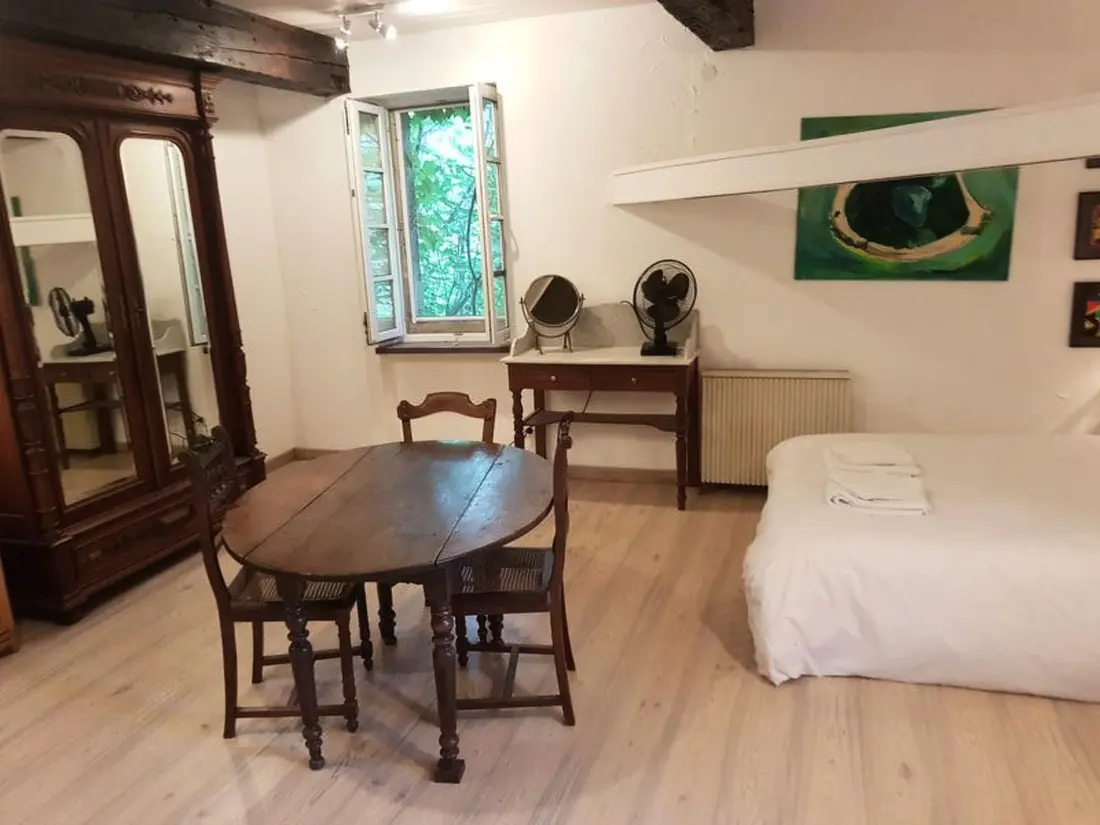 Maison de Vacances Villepinte
