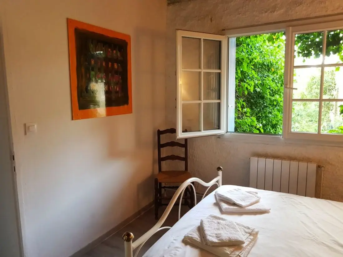 Maison de Vacances Villepinte