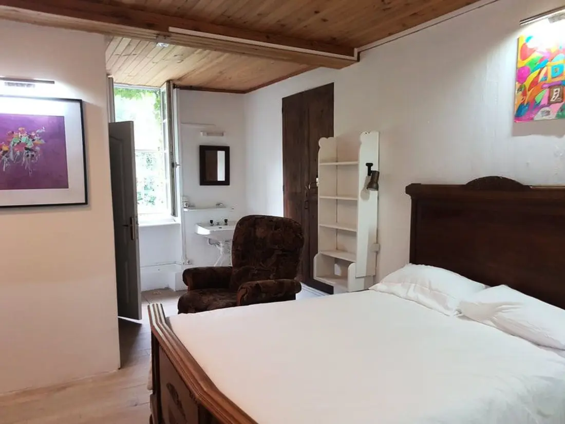Maison de Vacances Villepinte