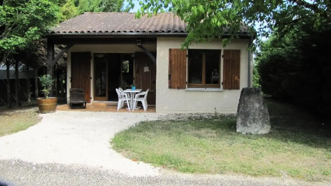 Camping FONTAINE DU ROC 3 étoiles★★★