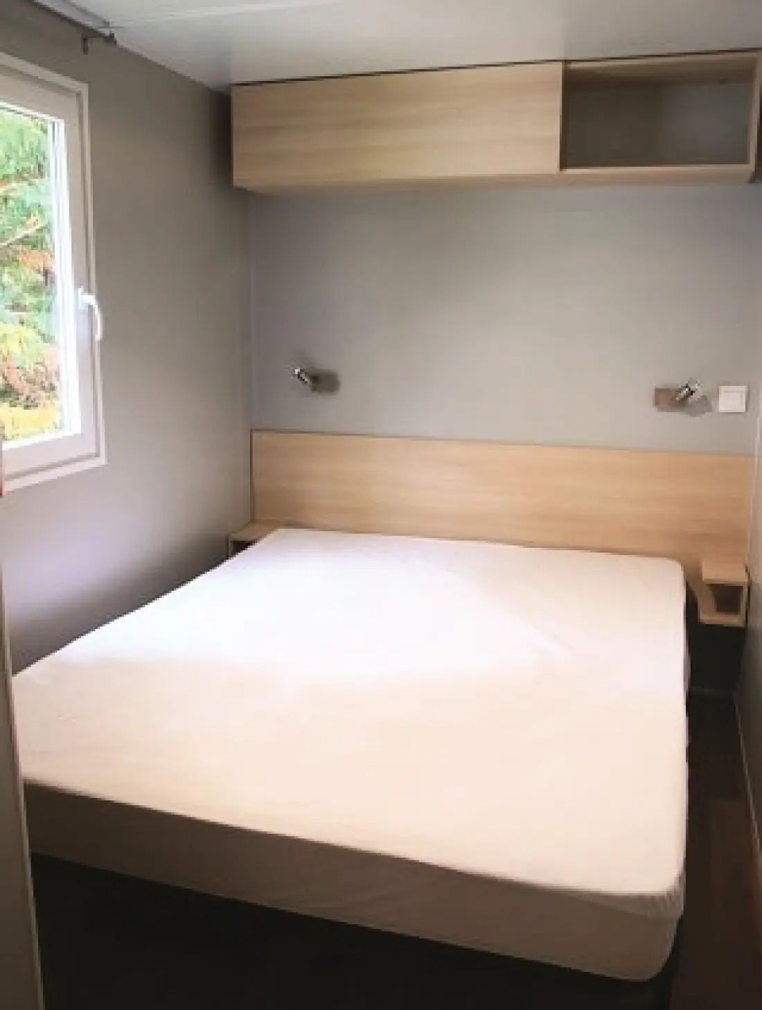 Camping FONTAINE DU ROC 3 étoiles★★★