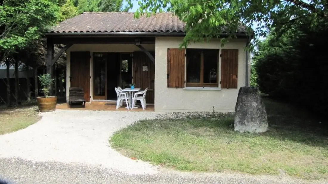 Camping FONTAINE DU ROC 3 étoiles★★★