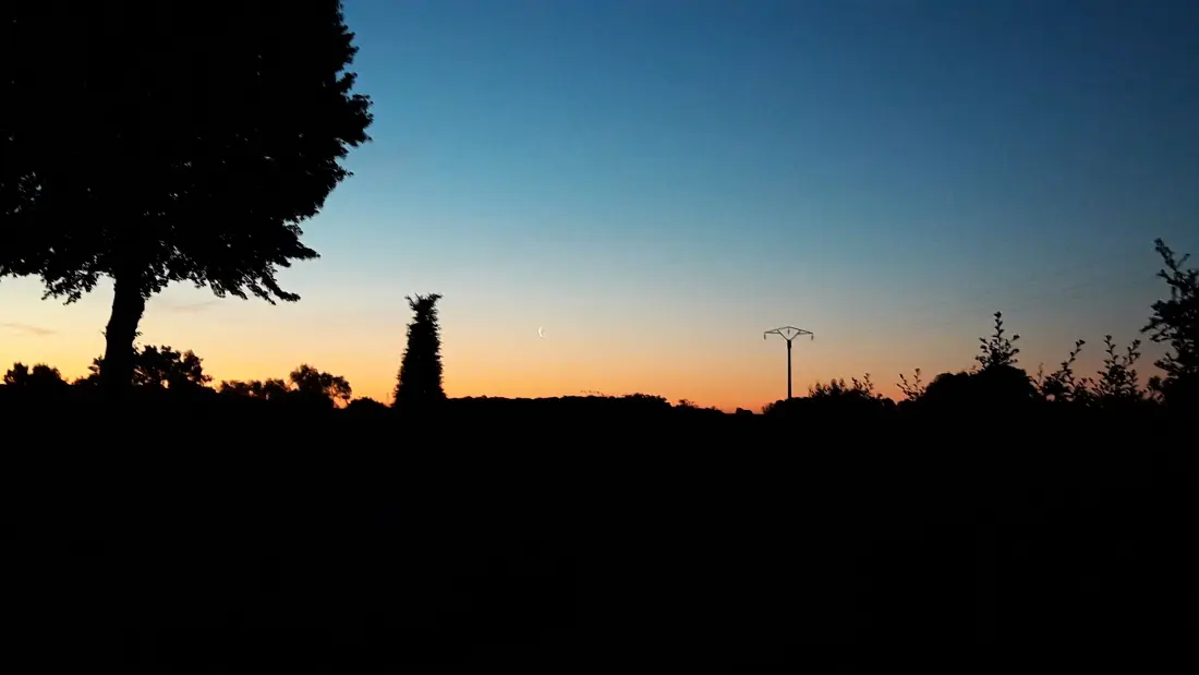 Gîte de France Entre terre et vignoble - gite 3 épis