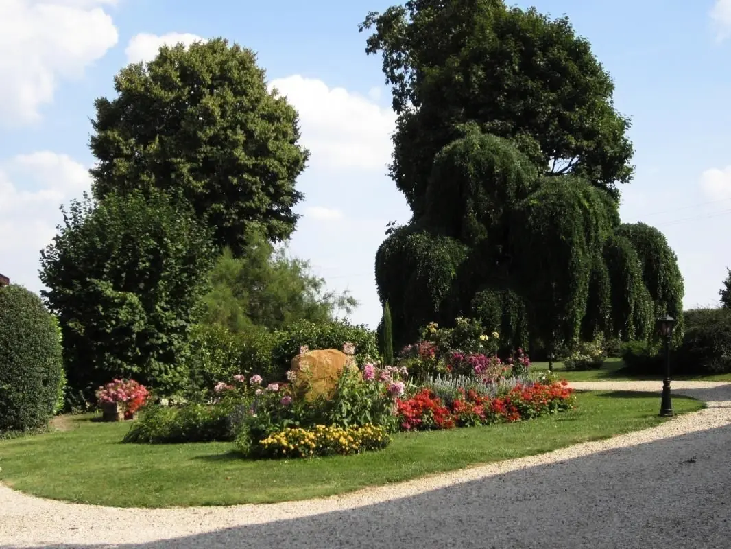 Gîte de France Entre terre et vignoble - gite 3 épis