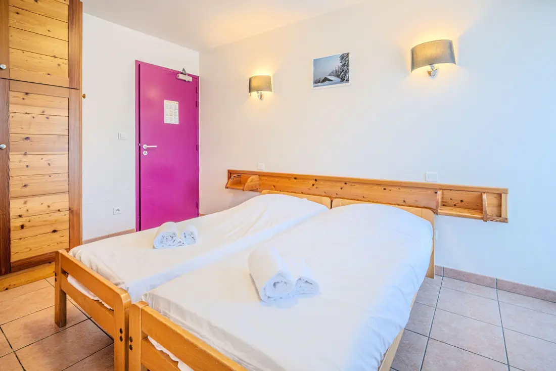 Hôtel restaurant Les Hauts du Lac & Spa