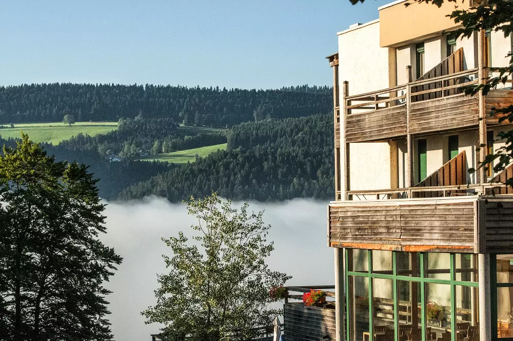 Village Vacances L'Evasion Tonique