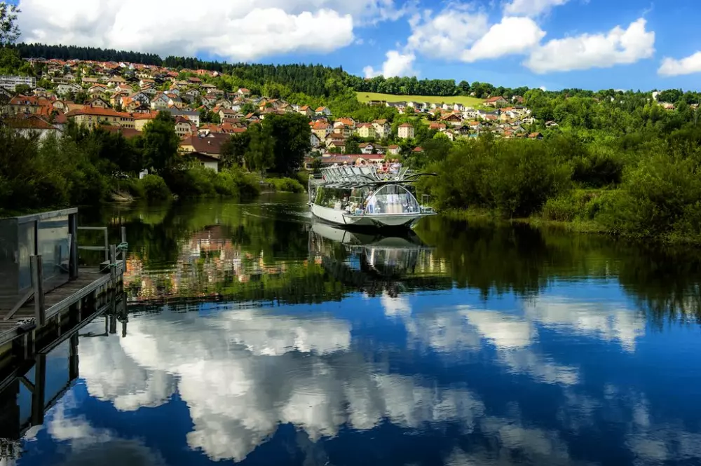 Village Vacances L'Evasion Tonique