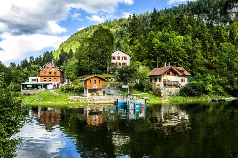 Village Vacances L'Evasion Tonique