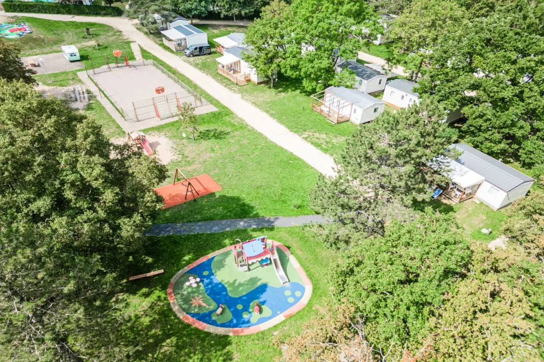 Camping le Brabois3 étoiles★★★