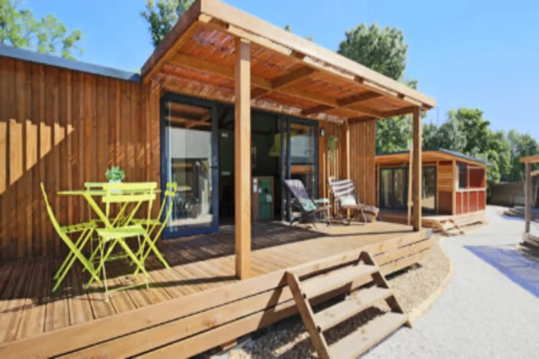 Camping le Brabois3 étoiles★★★