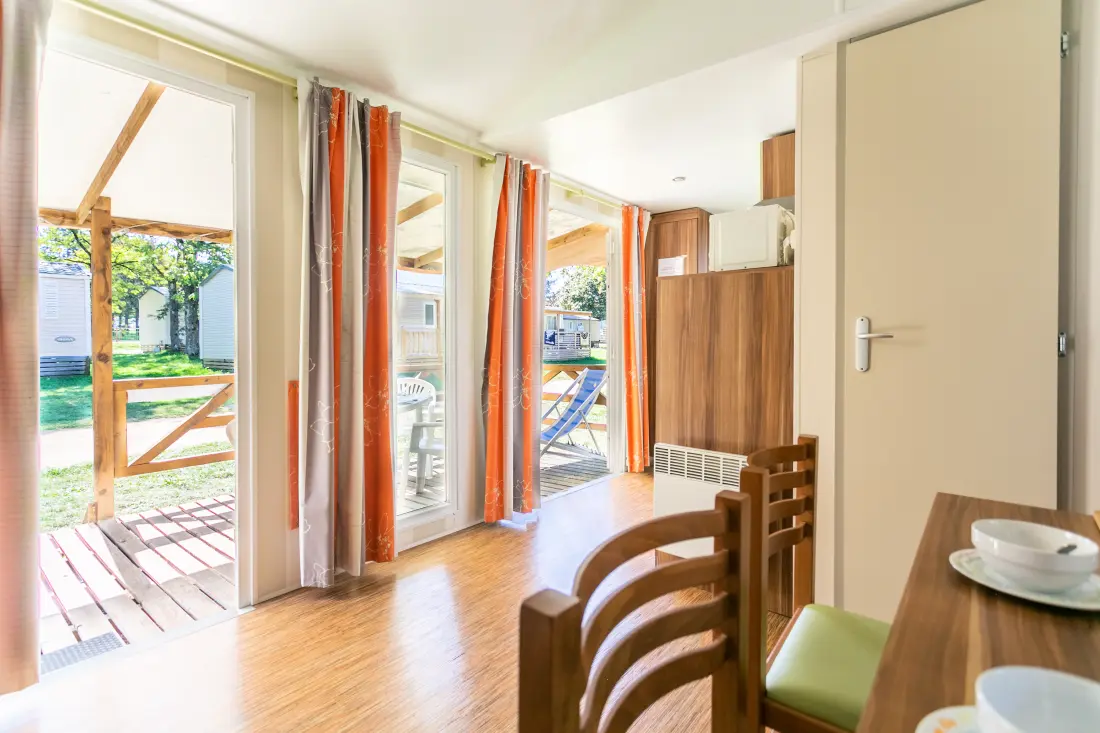 Camping le Brabois3 étoiles★★★