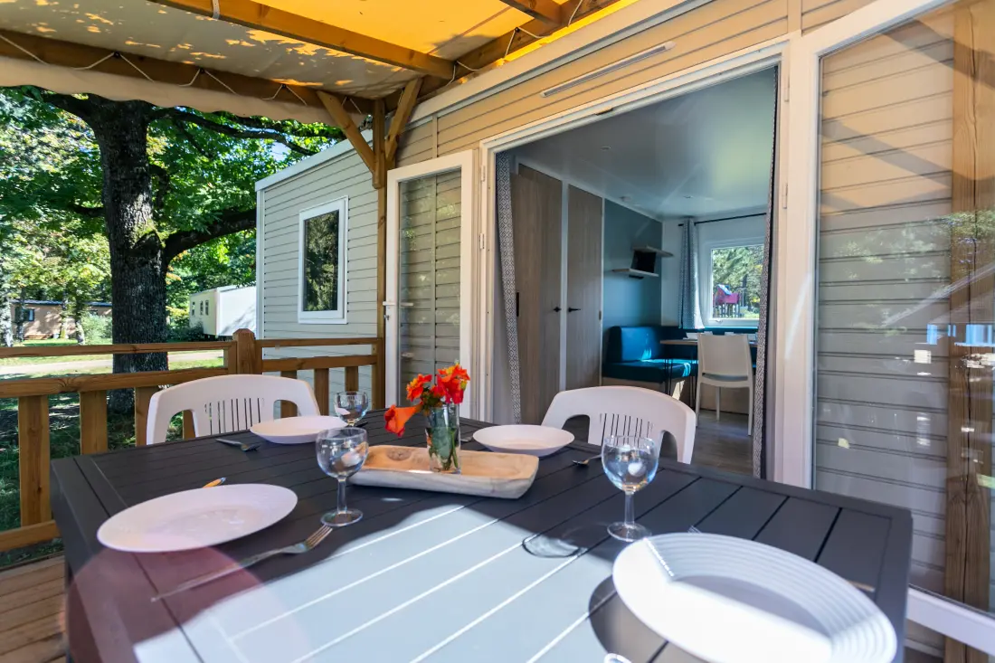 Camping le Brabois3 étoiles★★★