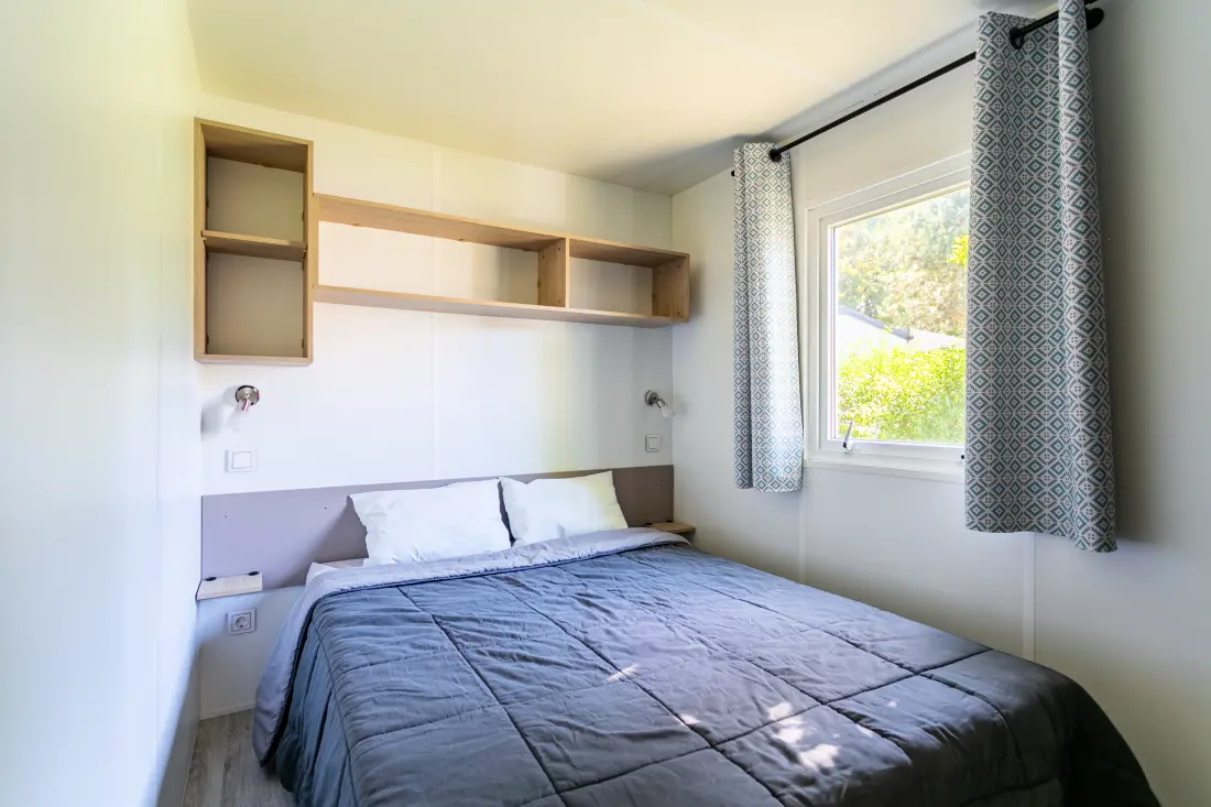 Camping le Brabois3 étoiles★★★