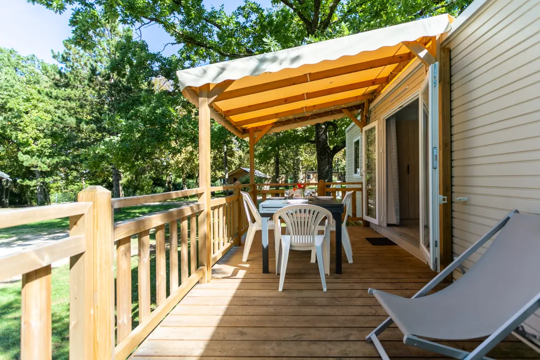 Camping le Brabois3 étoiles★★★