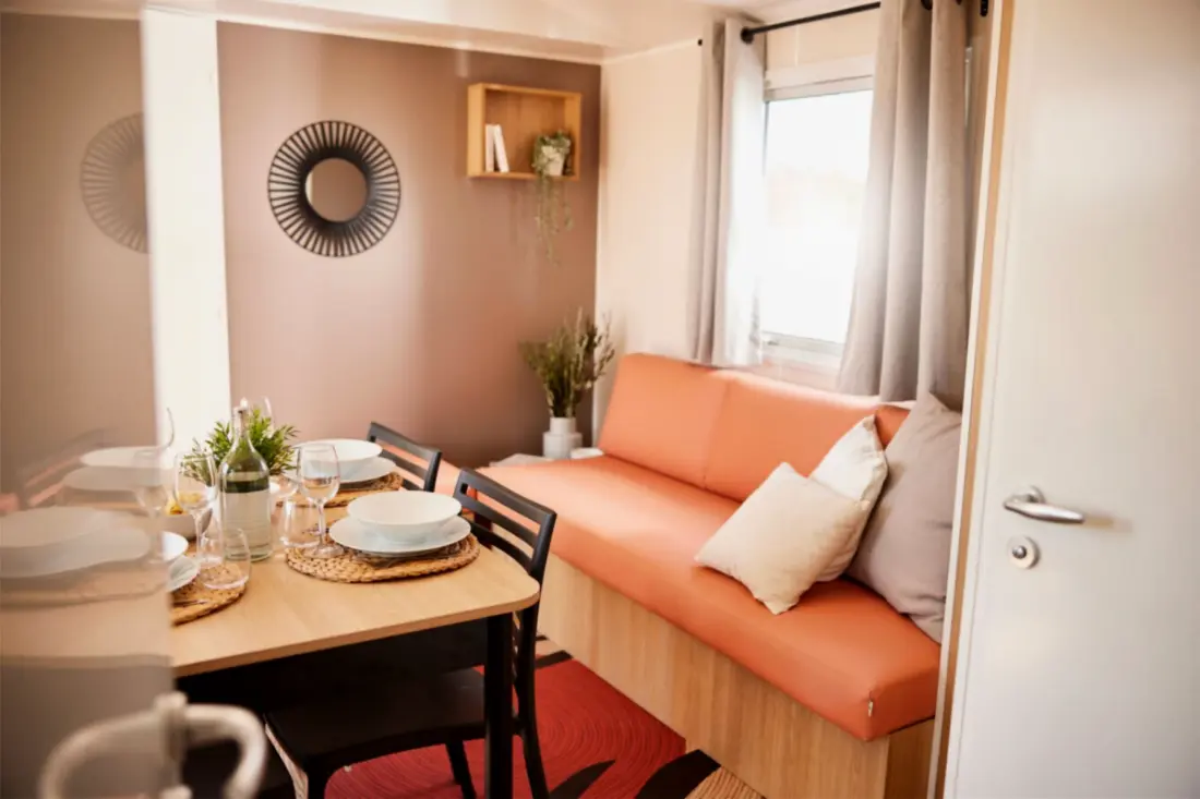 Camping le Brabois3 étoiles★★★
