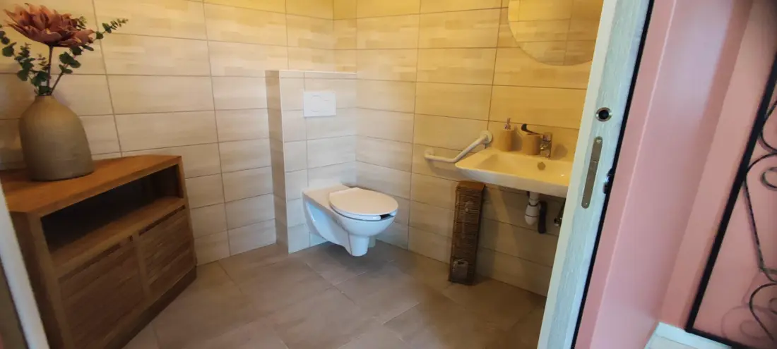Gîte de France Au guÉ logis 4 épis