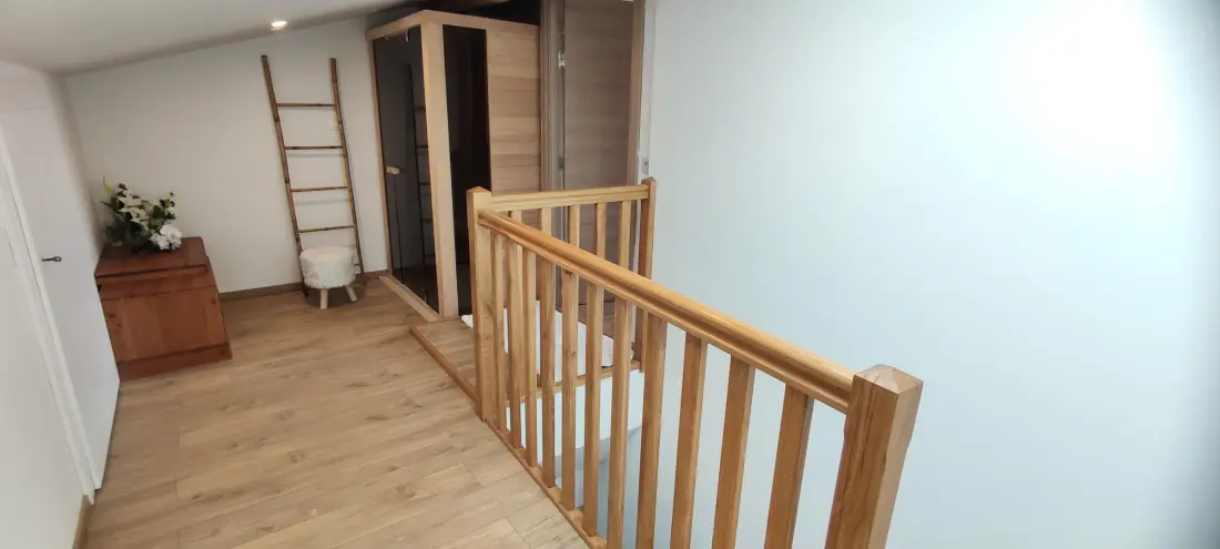 Gîte de France Au guÉ logis 4 épis