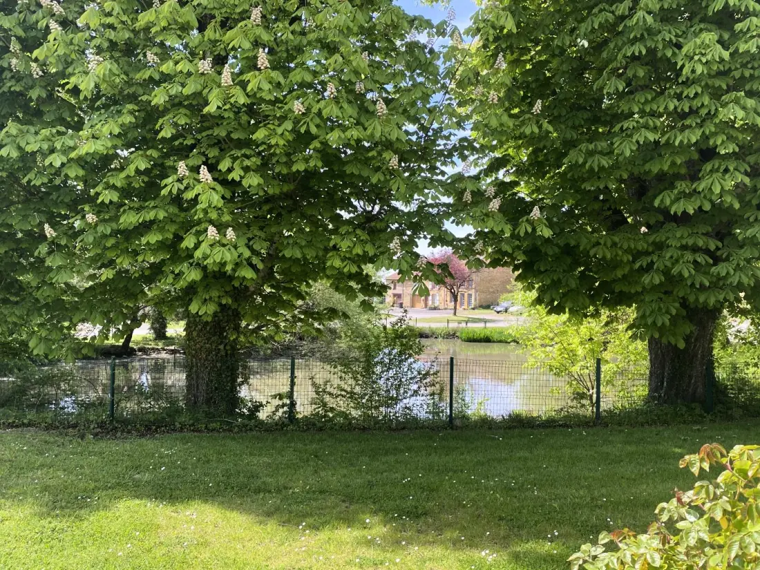 Gîte de France Gite des mares 2 épis