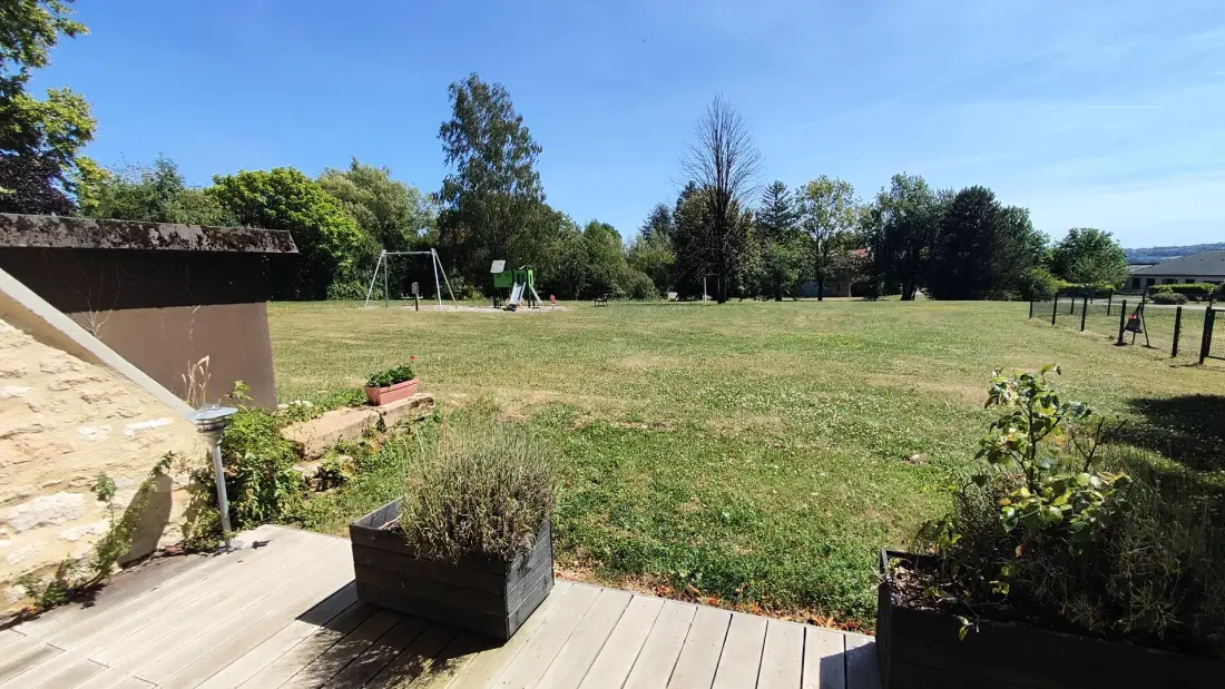 Gîte de France Gite des mares 2 épis