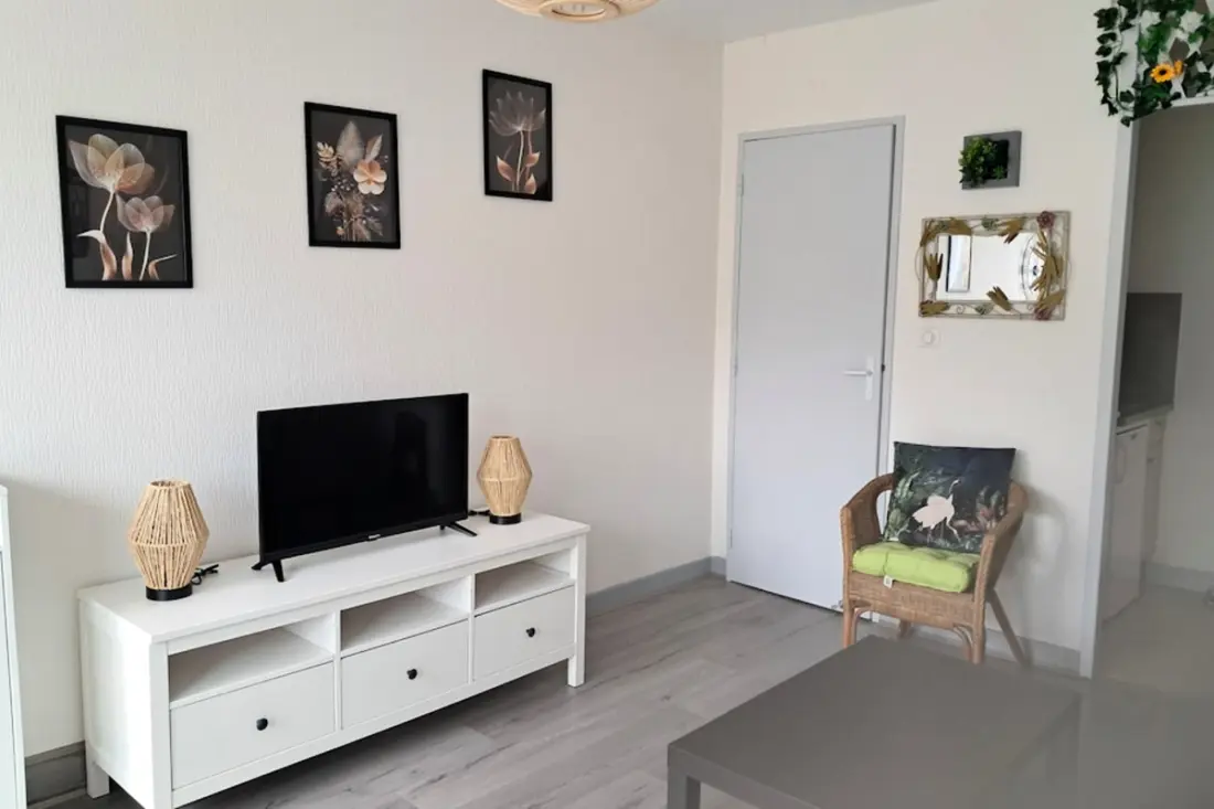 Appartement Proche Plage