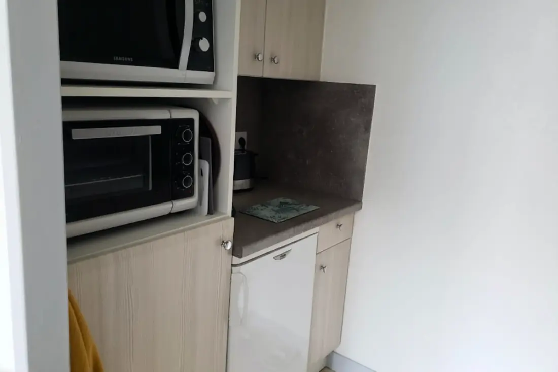 Appartement Proche Plage