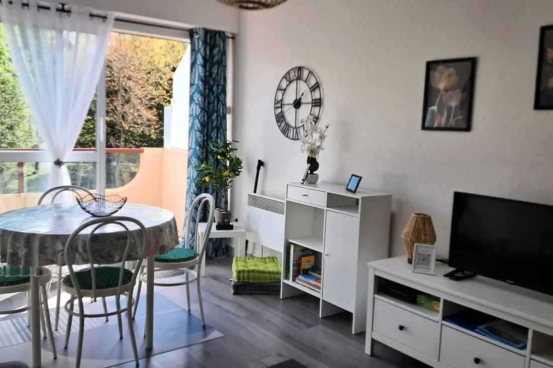 Appartement Proche Plage