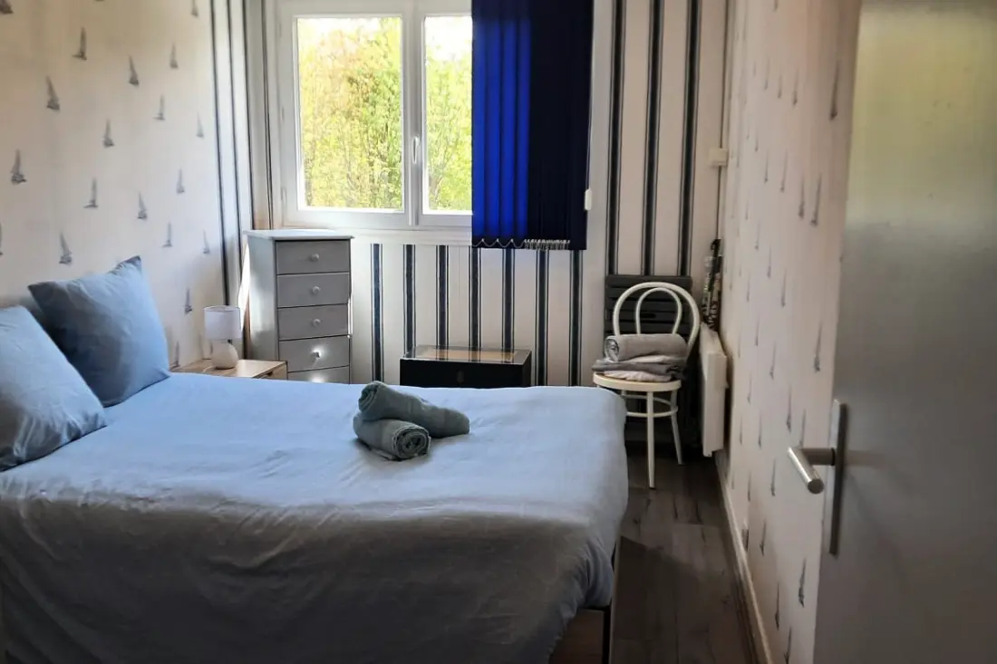 Appartement Proche Plage