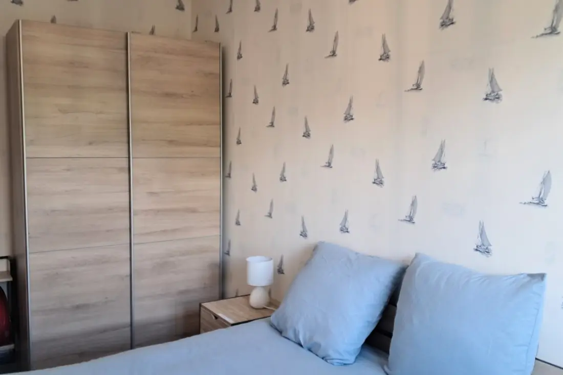Appartement Proche Plage