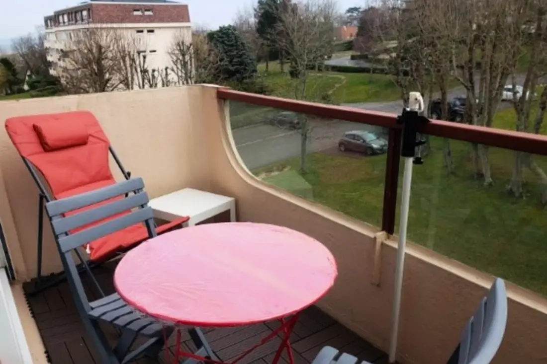 Appartement Proche Plage