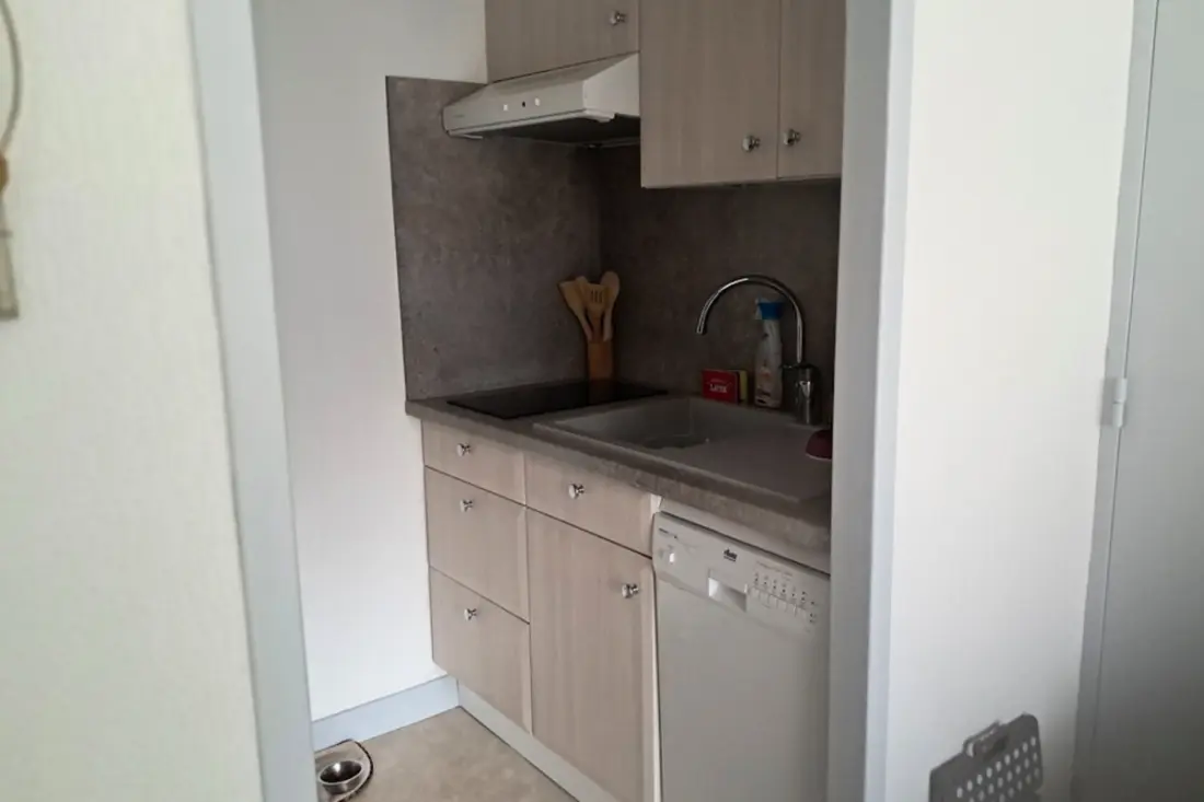 Appartement Proche Plage