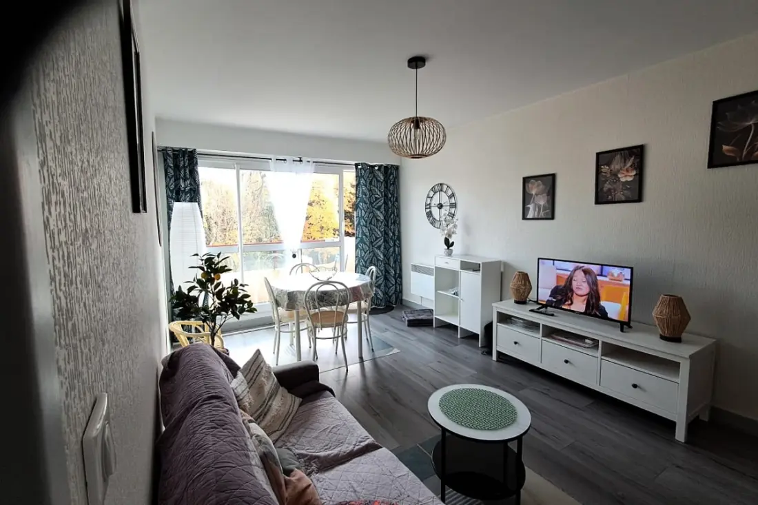 Appartement Proche Plage