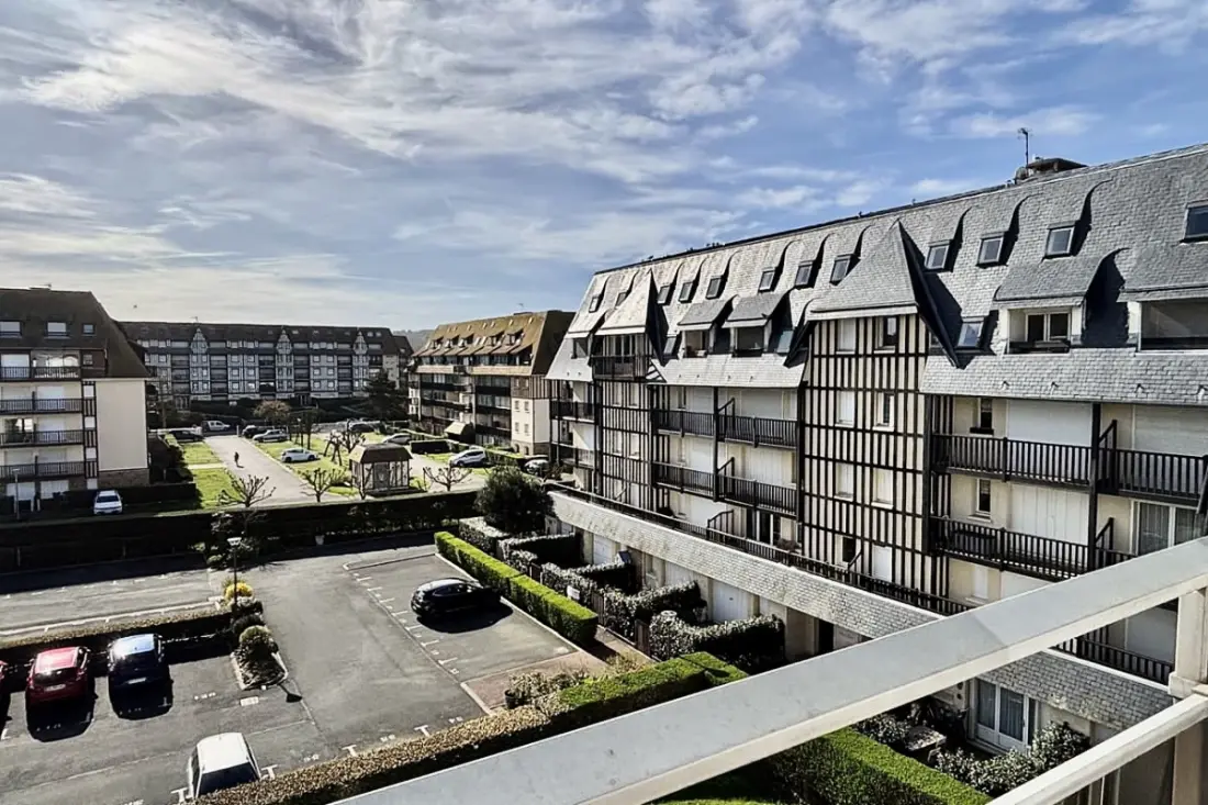 Appartement 2 Pers Avec Wifi &amp; Parking