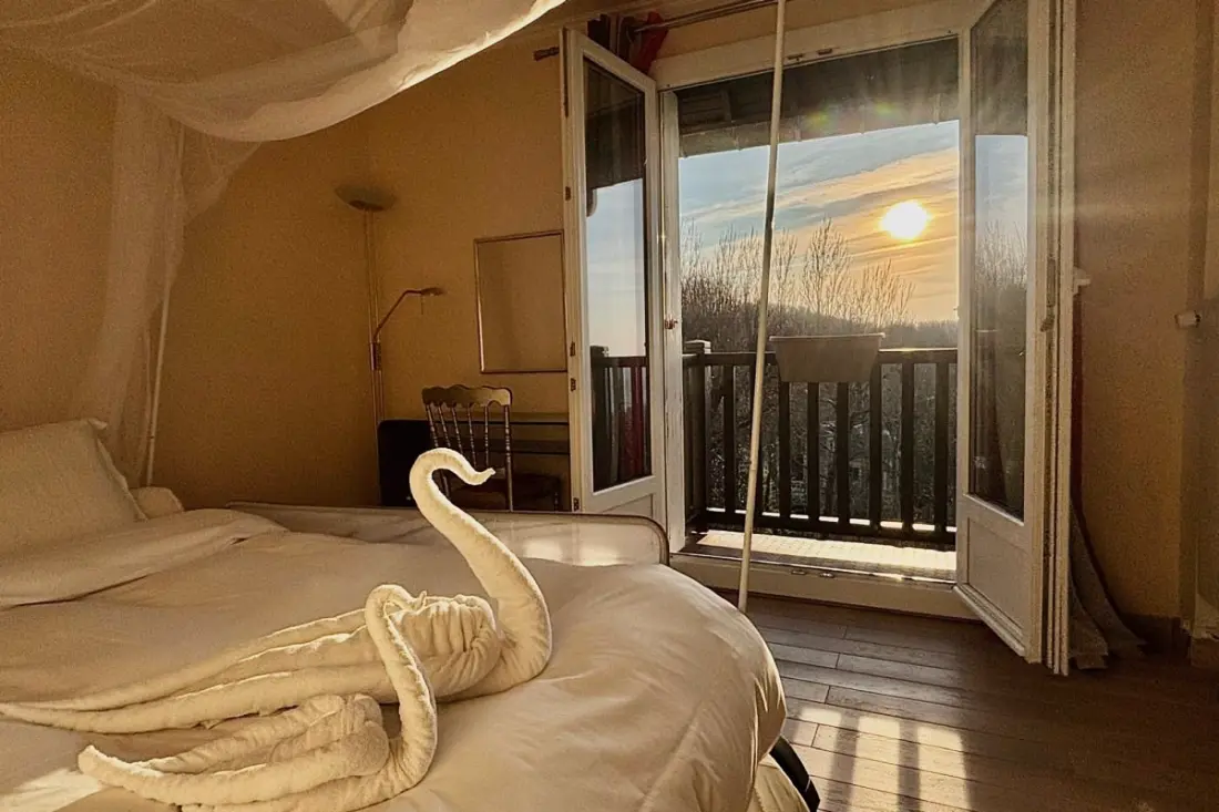 Appartement 80 M² Vue Mer &amp; Piscine – 6 Voyageurs