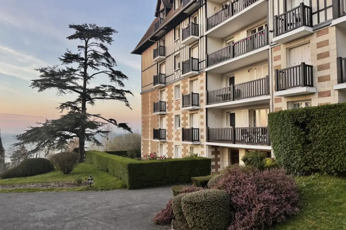 Appartement 80 M² Vue Mer &amp; Piscine – 6 Voyageurs