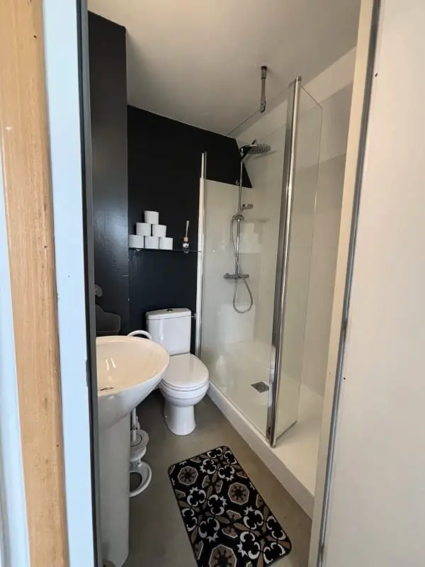 Appartement à 500 M De La Plage, Villers-sur-mer