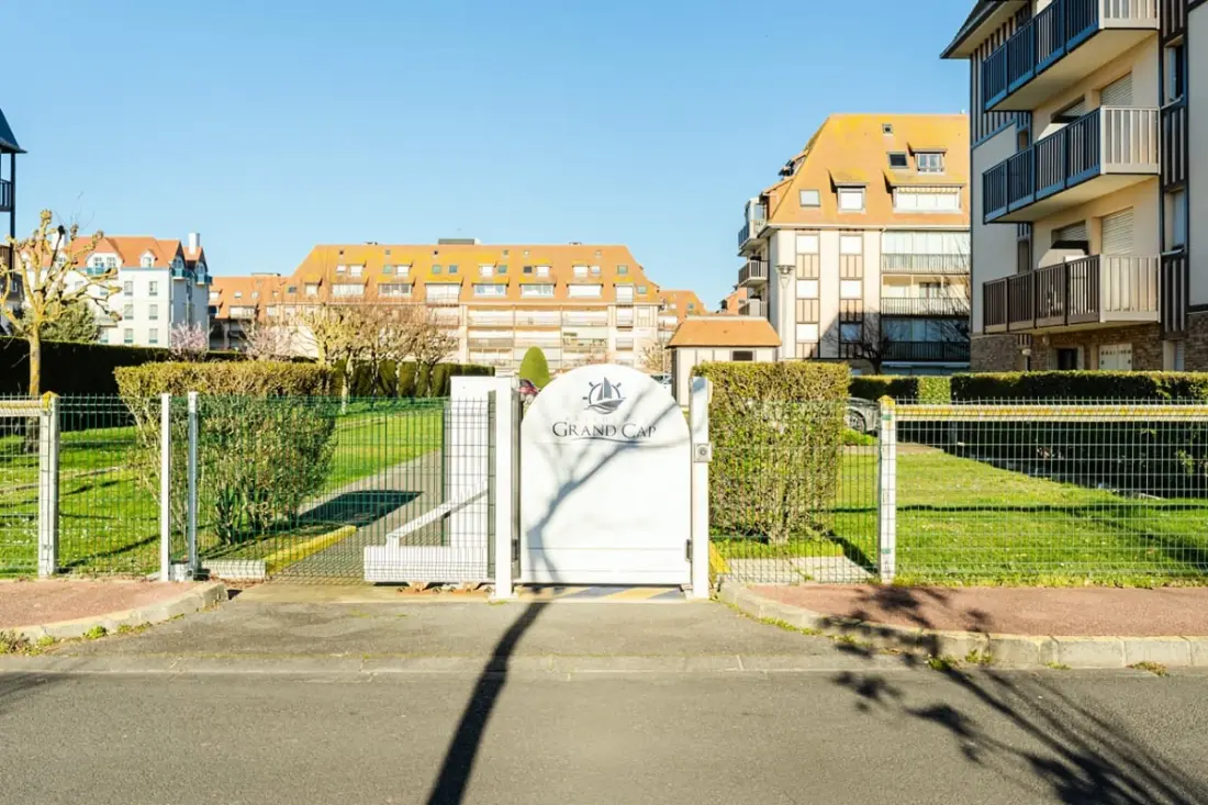 Appartement Avec Vue Mer à Villers-sur-mer