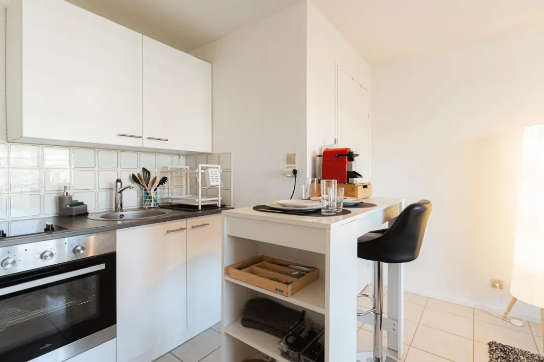 Appartement Avec Vue Mer à Villers-sur-mer