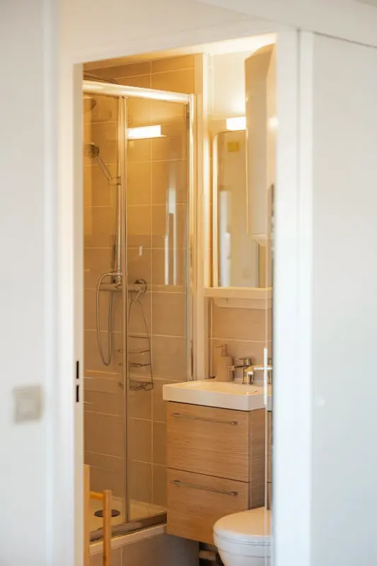 Appartement Avec Vue Mer à Villers-sur-mer