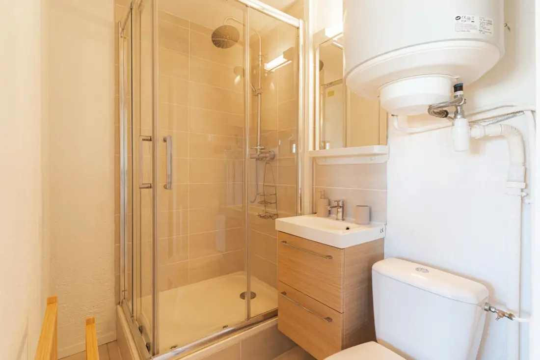 Appartement Avec Vue Mer à Villers-sur-mer