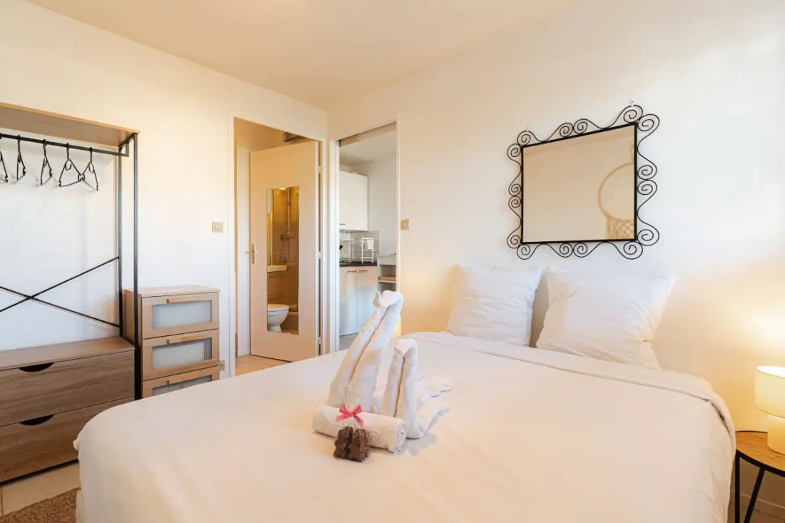 Appartement Avec Vue Mer à Villers-sur-mer
