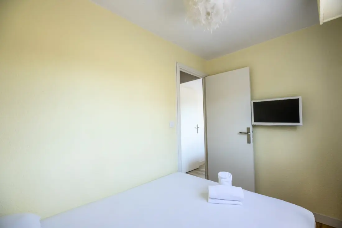 Appartement Des Martrois -