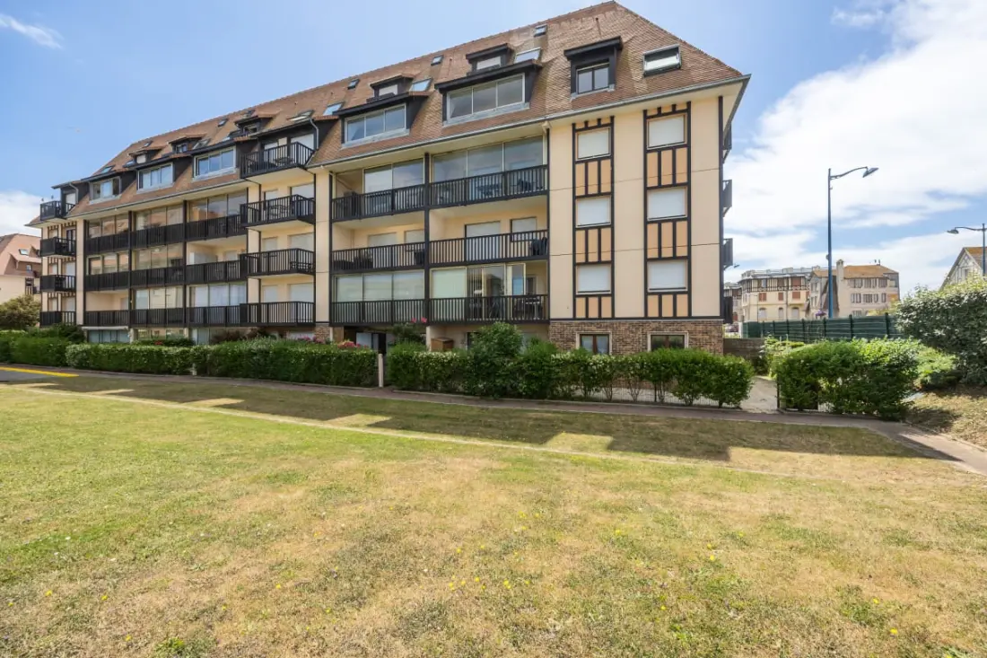 Appartement Des Martrois -