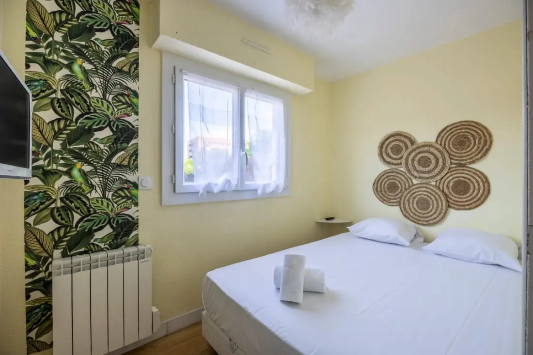 Appartement Des Martrois -