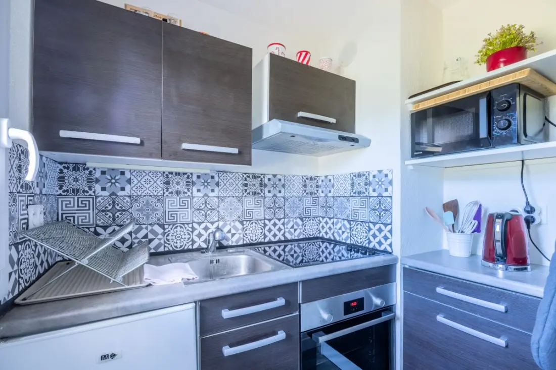 Appartement Des Martrois -
