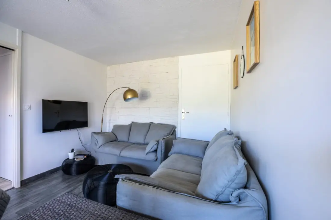 Appartement Des Martrois -