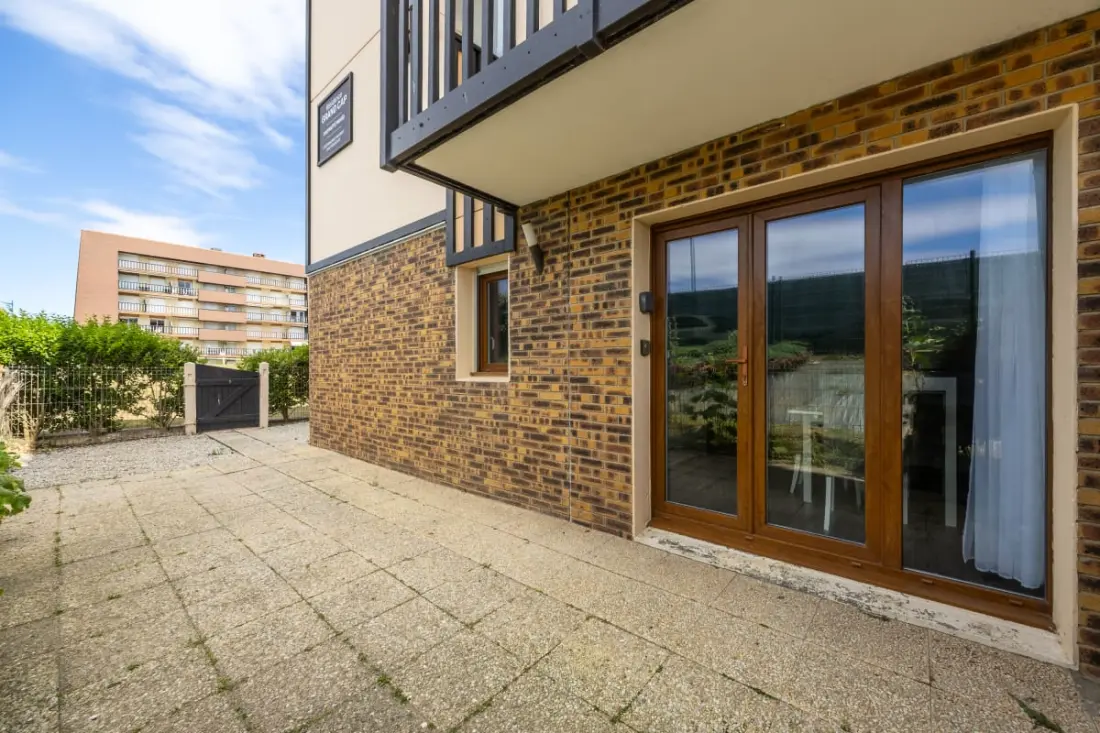 Appartement Des Martrois -