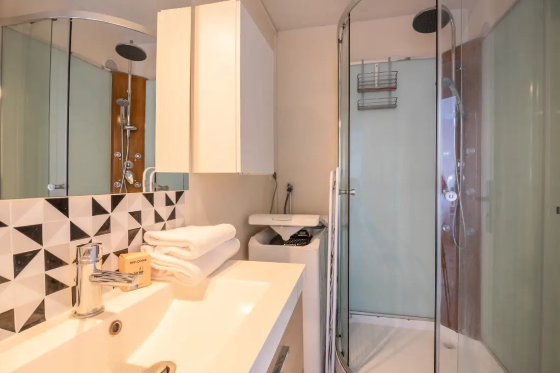 Appartement Des Martrois -