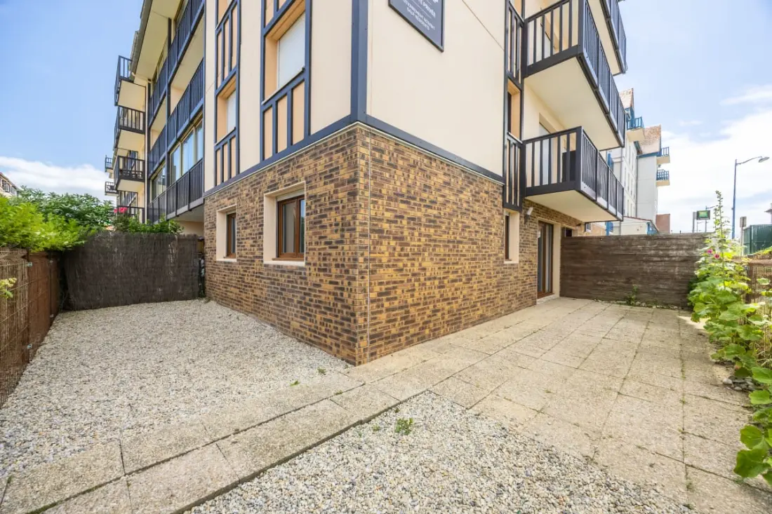 Appartement Des Martrois -