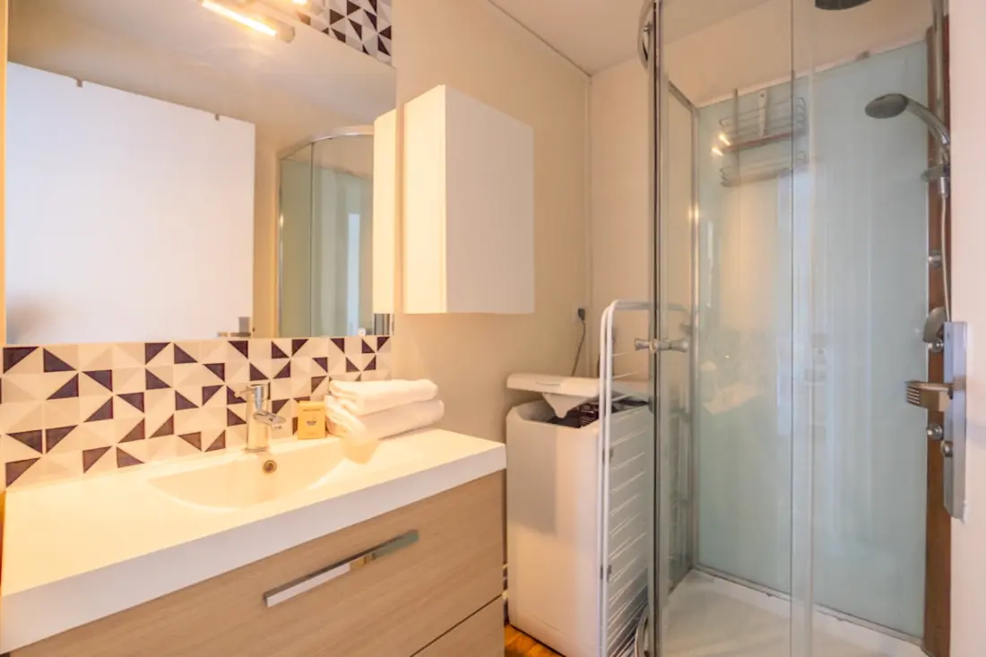 Appartement Des Martrois -