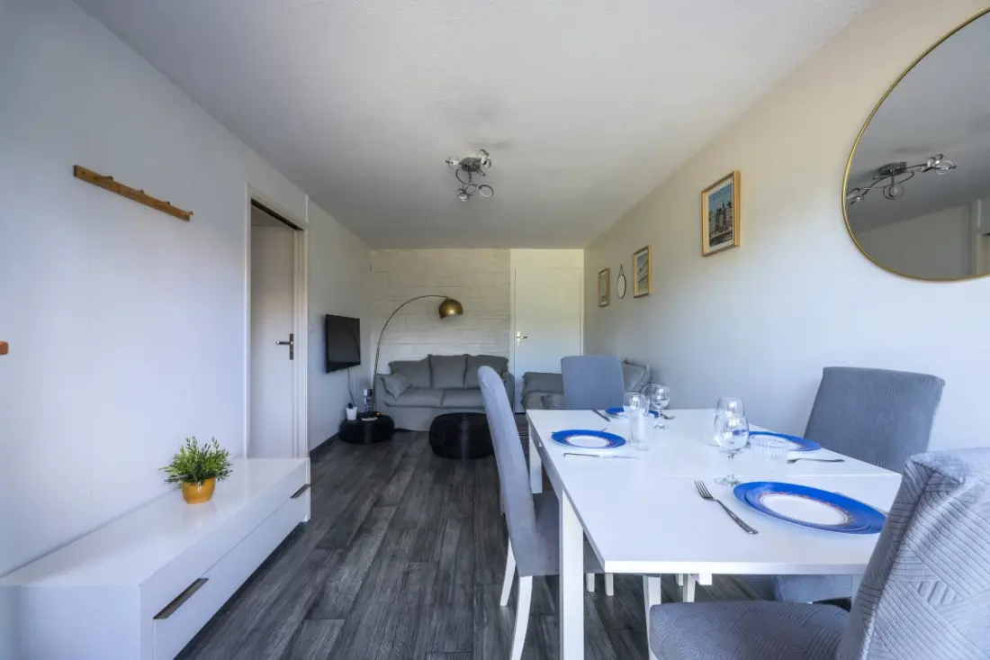 Appartement Des Martrois -